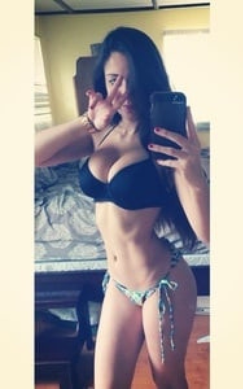 Diana Ruby la compañía perfecta para tus deseos